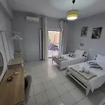 Asprokavos And Апартаменты Кавос