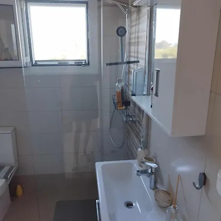 Asprokavos And Apartament