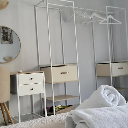 Asprokavos And Apartament *