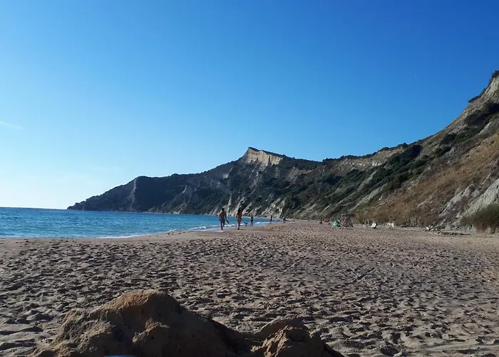 Asprokavos And