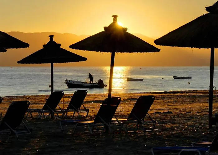 Asprokavos And
