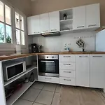 Lägenhet Asprokavos And Kávos