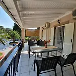 Asprokavos And