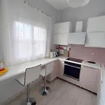 Asprokavos And Apartament Kávos