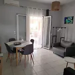 Apartament Asprokavos And Kávos