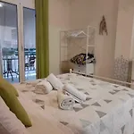 Apartman Asprokavos And