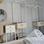 Asprokavos And Apartament *