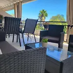 Asprokavos And Apartman *
