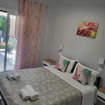 Lägenhet Asprokavos And *
