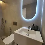 Apartman Asprokavos And