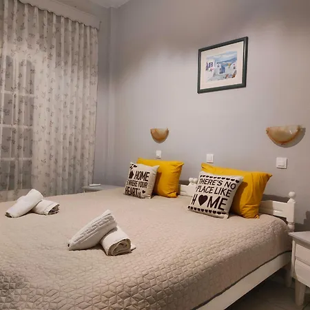 Asprokavos And Appartement