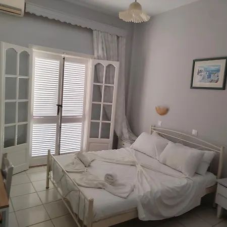 Asprokavos And Appartement