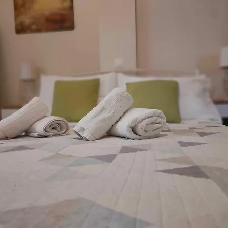 Asprokavos And Appartement Kávos