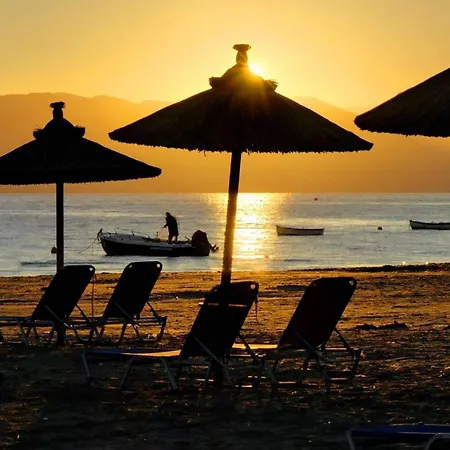 Asprokavos And