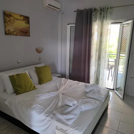 Asprokavos And Apartament