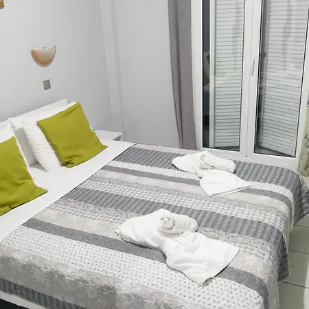 Appartement Asprokavos And