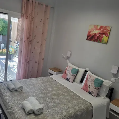 Apartment Asprokavos And *