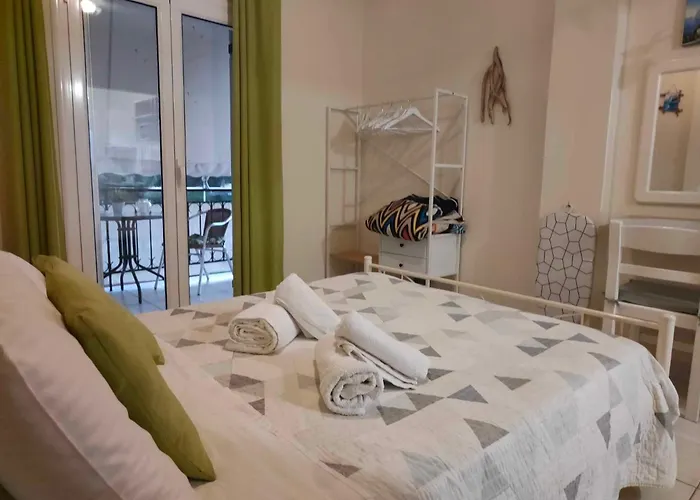 Appartamento Asprokavos And