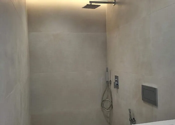 Asprokavos And Apartman