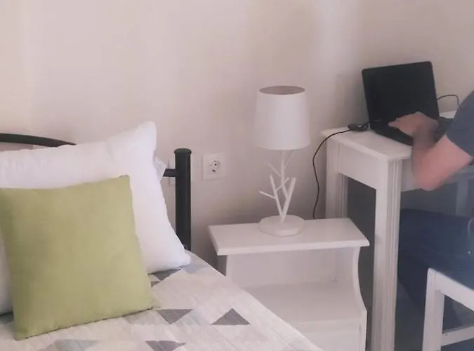 Asprokavos And Apartamento