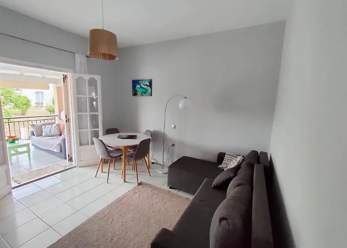 Asprokavos And Apartamento *